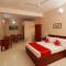 Isha Residency