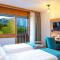 Das Wiesgauer - Alpenhotel Inzell Das Wiesgauer - Alpenhotel Inzell