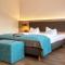 Das Wiesgauer - Alpenhotel Inzell Das Wiesgauer - Alpenhotel Inzell