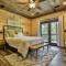 Highlands Retreat the Perfect Cabin for your relaxing experience
