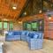 Highlands Retreat the Perfect Cabin for your relaxing experience