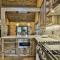 Highlands Retreat the Perfect Cabin for your relaxing experience
