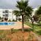 Lovely 4-bedroom condo with pool