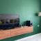 Lovely 4-bedroom condo with pool