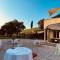 Villa Biondelli Wine & Suites