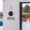 Alme Cave Villas