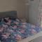 Apartamenty Modrzewiowe Tarasy