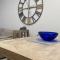 The Store by Caithness Luxury Apartments NC500 - Luxury modern conversion with open plan living - Sleeps 4 - BUDGET FRIENDLY FOR LONG STAY TRADES - CONTACT US -