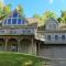 Private 4 Bedroom Home Close To Waterville Valley Resort - Wv41t