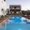 Eleven Boutique Suites - Stavromenos