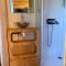tiny house du poulloguer - Prat