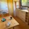 tiny house du poulloguer - Prat