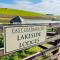 East Learmouth Lakeside Lodges - Cornhill-on-tweed