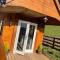 East Learmouth Lakeside Lodges - Cornhill-on-tweed