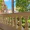 Vacation Apartments in a Private Villa with Private Beach Access