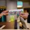 Ibis Styles Wien City Ibis Styles Wien City