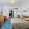 Hotel Al Mulino - Mediterranean Garden Retreat in AnaCapri
