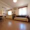 Brna Three-room apartment near the beach-Zen