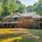 Retreat at Turtle Pond