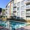 Juglans Suites