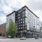 2ndhomes Tampere "Posteljooni" Apt - New 1BR Apt with Balcony and Best Location - Tammerfors