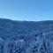 Bergblick Ruhe und Aussicht auf 1100m - سانكت جورجين أوب موراو