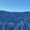 Bergblick Ruhe und Aussicht auf 1100m - St. Lorenzen ob Murau