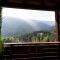 Bergblick Ruhe und Aussicht auf 1100m - St. Lorenzen ob Murau