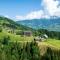 Bergblick Ruhe und Aussicht auf 1100m - St. Lorenzen ob Murau