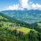 Bergblick Ruhe und Aussicht auf 1100m - Sankt Lorenzen ob Murau