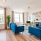 Queen Palm Apartment - Margate - 3 mins walk to beach