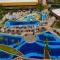 Enjoy Solar das Águas Park Resort - 奥林匹亚