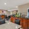 Quality Inn Conyers I-20