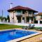 Вила Роза - Villa Rosa - Bŭlgarevo