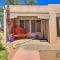 Traditional-Style Adobe Casita - Walk to Dtwn
