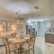Cozy-Modern Pensacola Home Large Yard, Grill