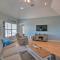 Deck and Grill Walkable Crystal Beach House!