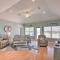 Deck and Grill Walkable Crystal Beach House!