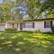 Sunroom and Yard Charming Hot Springs Home!