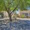 3 Mi to Mill Ave Central Condo with Patio in Tempe - Темпі