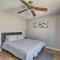 3 Mi to Mill Ave Central Condo with Patio in Tempe