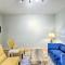 3 Mi to Dtwn Walkable Apt in Cleveland! - Cleveland