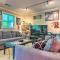Game Room and Mountain Views Lake Lure Retreat! - Lake Lure