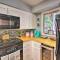 Mount Ida Condo with Balcony and Resort Amenities