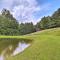 Gated Community with Perks! Sparta Family Cabin