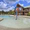Gated Community with Perks! Sparta Family Cabin