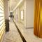 ORBY CITY HOTEL 5*