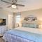 Bright Tallahassee Retreat with Lanai and Yard! - Tallahassee