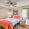 Bright Tallahassee Retreat with Lanai and Yard! - Tallahassee