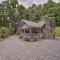 Mountain Escape with Hiking about 5 Mi to Bryson City! - بريسون سيتي